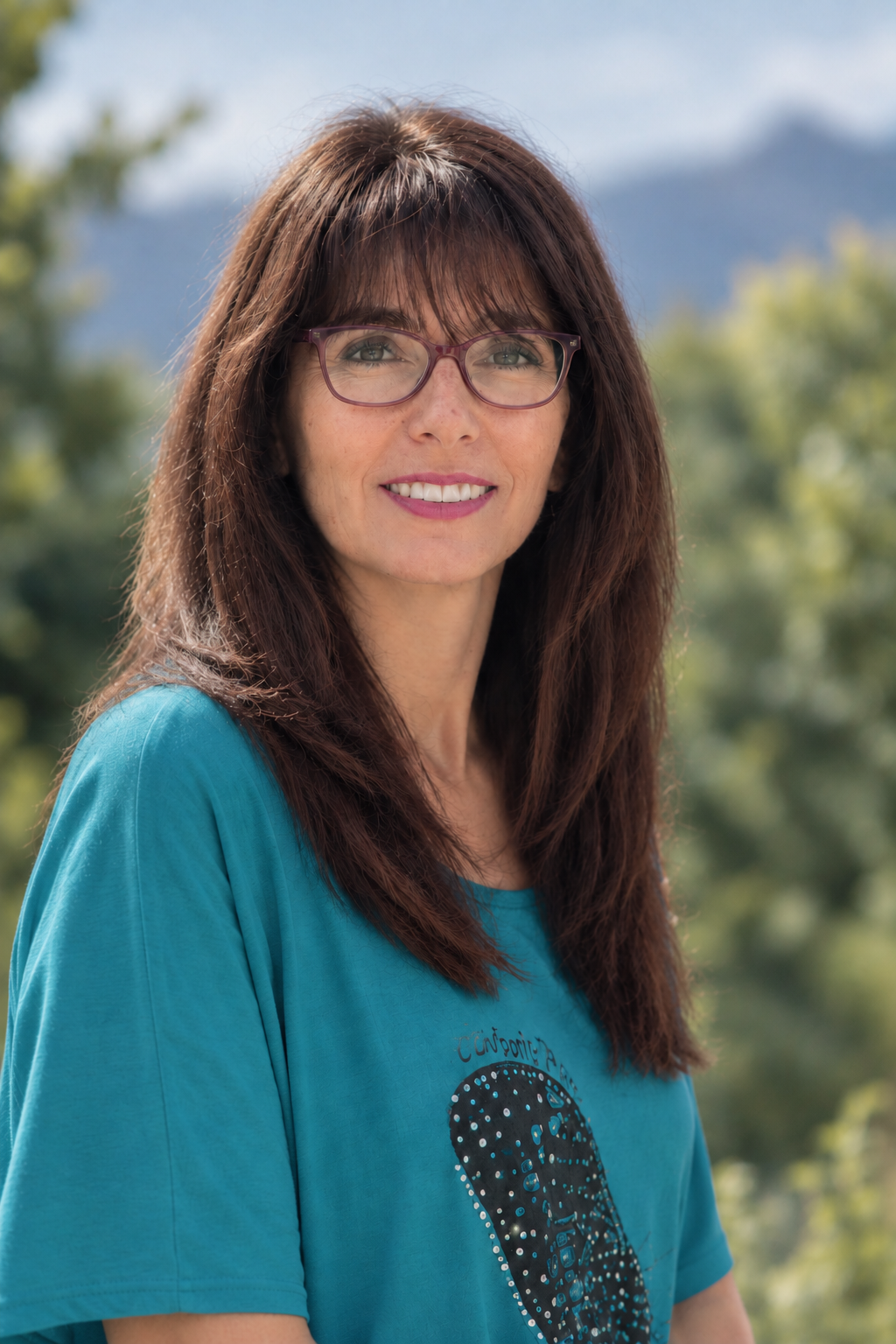 Esther Mas